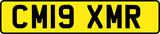 CM19XMR