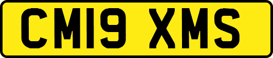 CM19XMS