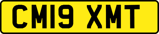 CM19XMT