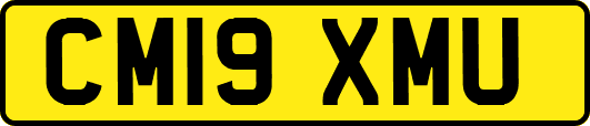 CM19XMU