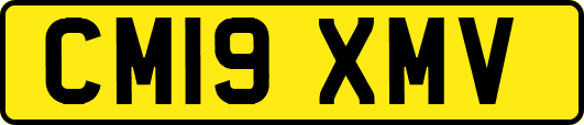 CM19XMV