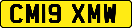 CM19XMW