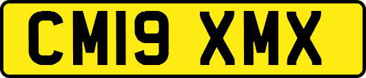 CM19XMX