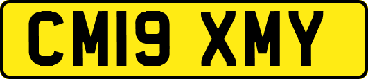 CM19XMY