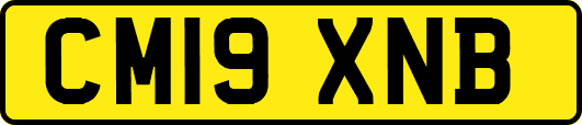 CM19XNB