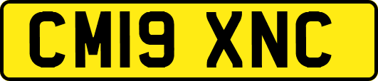 CM19XNC