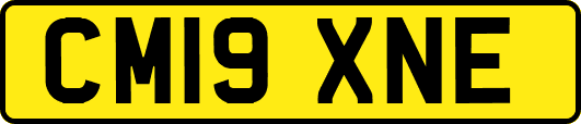 CM19XNE