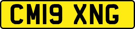 CM19XNG