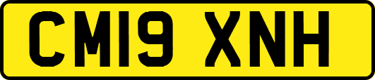 CM19XNH