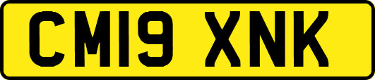 CM19XNK