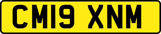 CM19XNM