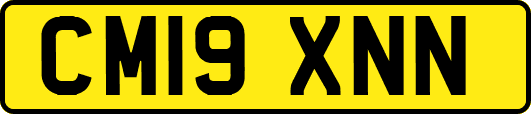 CM19XNN