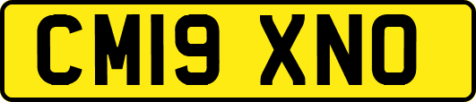 CM19XNO