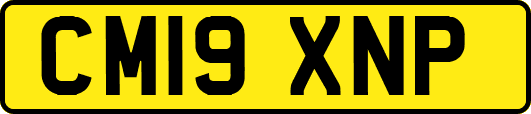 CM19XNP