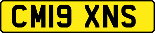 CM19XNS