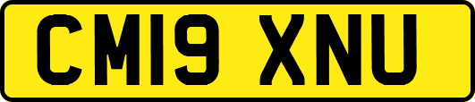 CM19XNU