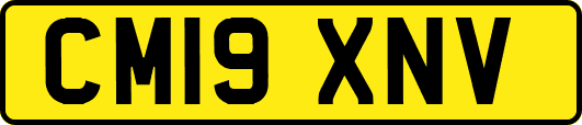 CM19XNV