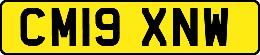 CM19XNW