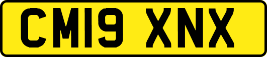 CM19XNX