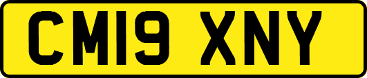 CM19XNY