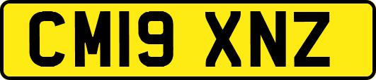 CM19XNZ