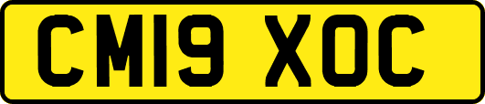 CM19XOC