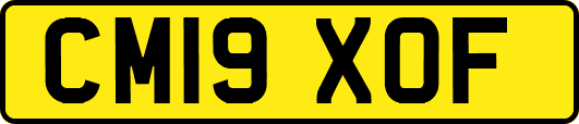 CM19XOF