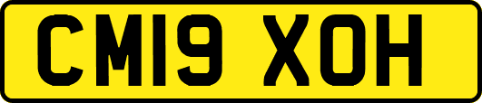 CM19XOH