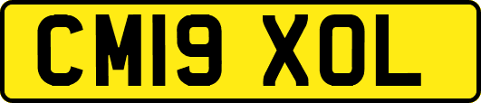 CM19XOL