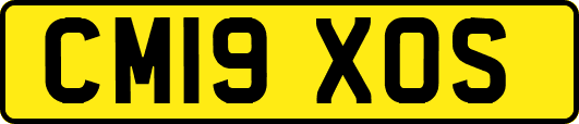 CM19XOS