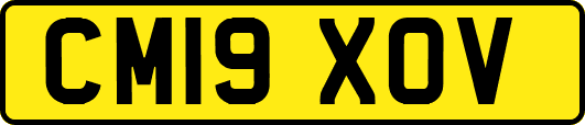 CM19XOV