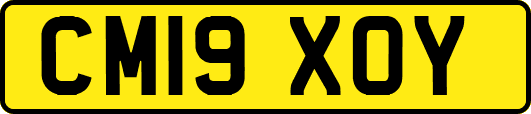CM19XOY