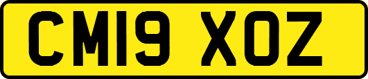 CM19XOZ