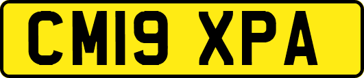 CM19XPA