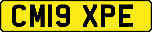 CM19XPE