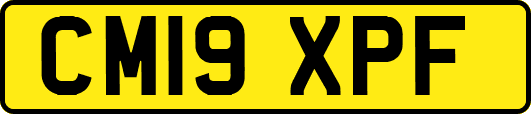 CM19XPF