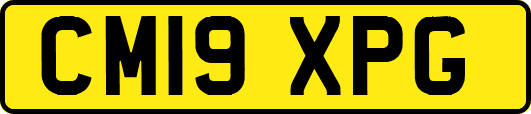 CM19XPG