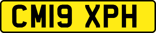 CM19XPH