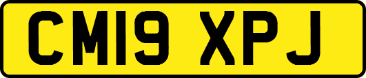 CM19XPJ