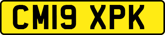 CM19XPK