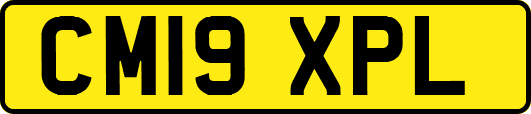 CM19XPL