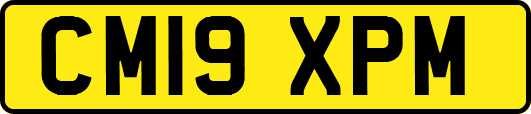 CM19XPM