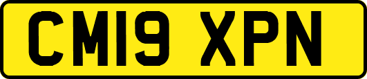 CM19XPN
