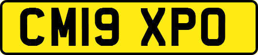 CM19XPO