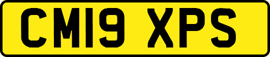 CM19XPS