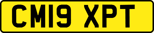 CM19XPT