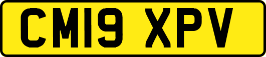 CM19XPV