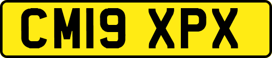 CM19XPX