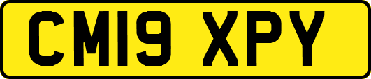 CM19XPY