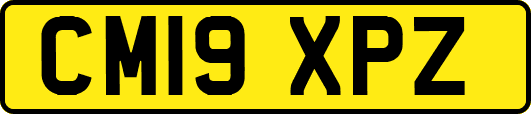 CM19XPZ